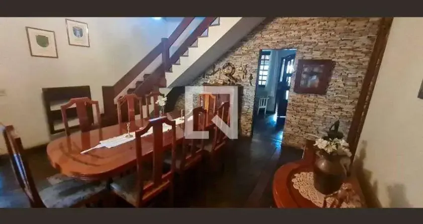 Casa para Venda - Jardim Atlântico, 3 Quartos,  348 m² - Belo Horizonte