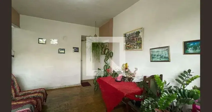 Apartamento para Venda - Prado, 3 Quartos,  70 m² - Belo Horizonte