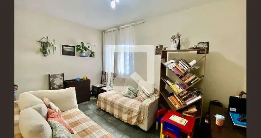 Apartamento para Venda - Nova Granada, 3 Quartos,  70 m² - Belo Horizonte
