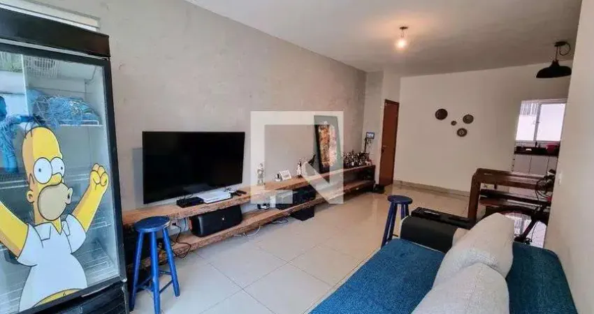 Apartamento para Venda - Coração de Jesus, 3 Quartos,  168 m² - Belo Horizonte
