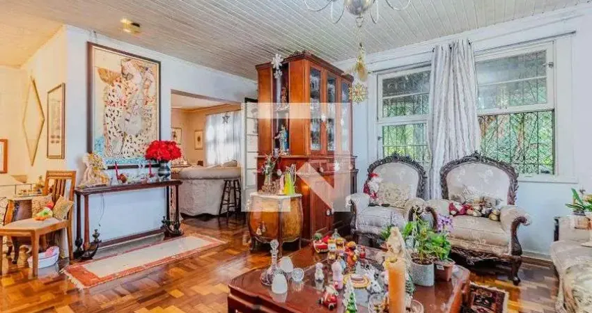 Casa para Venda - Tristeza, 4 Quartos,  1028 m² - Porto Alegre