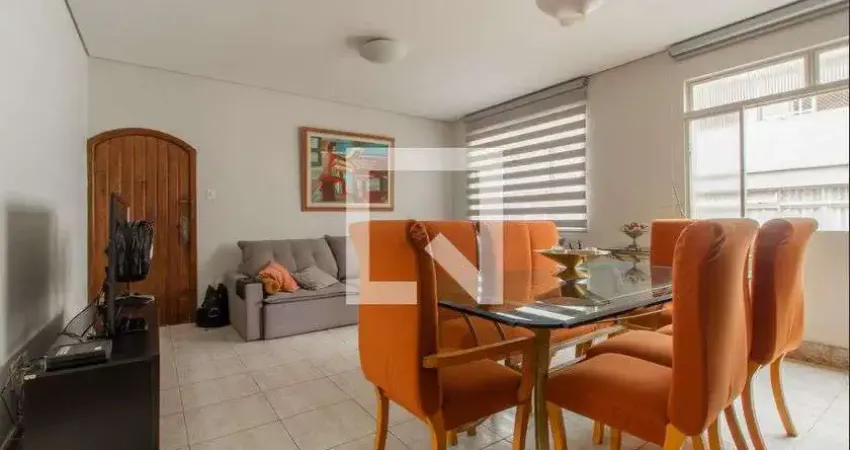 Apartamento para Venda - Santo Agostinho, 3 Quartos,  130 m² - Belo Horizonte