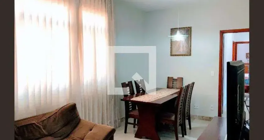 Apartamento para Venda - Carlos Prates, 3 Quartos,  95 m² - Belo Horizonte