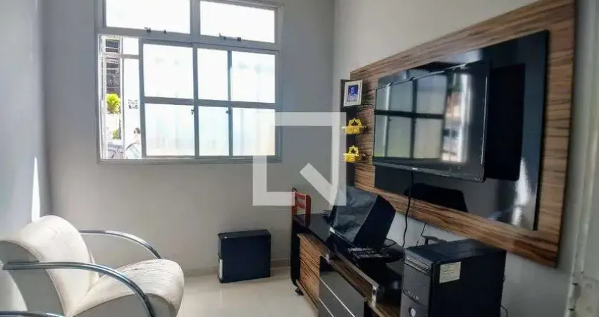 Apartamento para Venda - Padre Eustáquio, 3 Quartos,  63 m² - Belo Horizonte