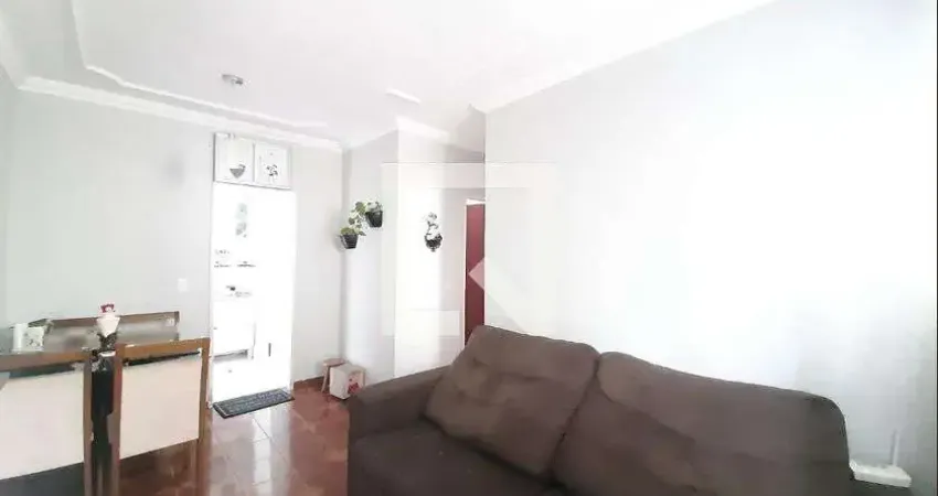 Apartamento para Venda - Jaqueline, 2 Quartos,  45 m² - Belo Horizonte