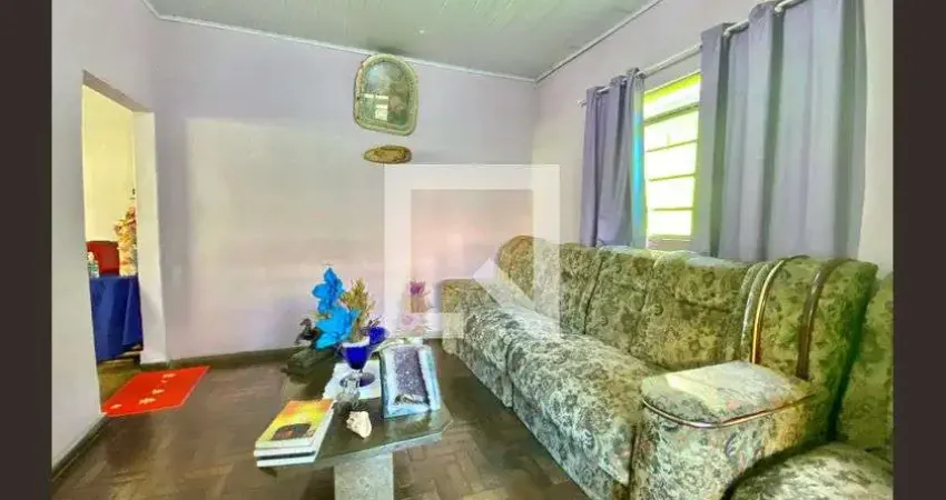 Casa para Venda - Calafate, 3 Quartos,  174 m² - Belo Horizonte