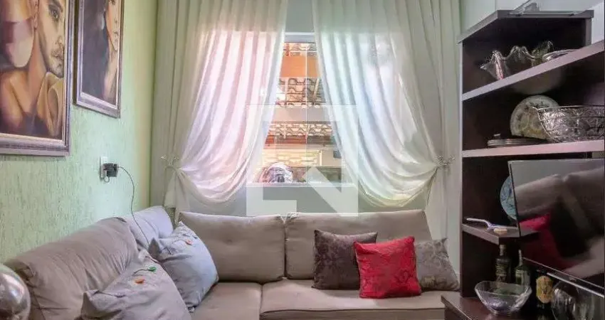 Casa para Venda - Vila Cloris, 3 Quartos,  85 m² - Belo Horizonte