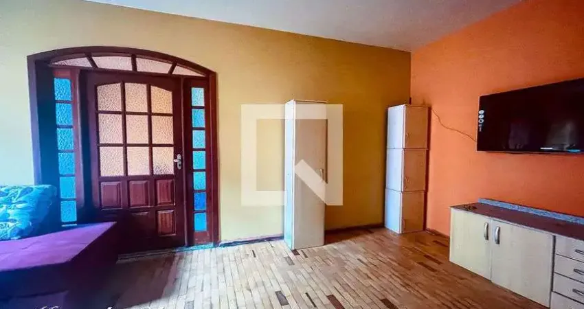 Apartamento para Venda - Prado, 3 Quartos,  62 m² - Belo Horizonte