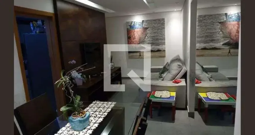 Apartamento para Venda - São João Batista, 3 Quartos,  61 m² - Belo Horizonte