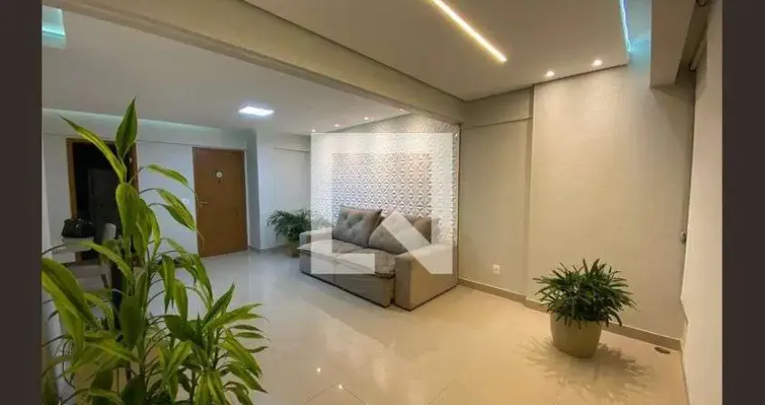 Apartamento para Venda - Buritis, 3 Quartos,  112 m² - Belo Horizonte