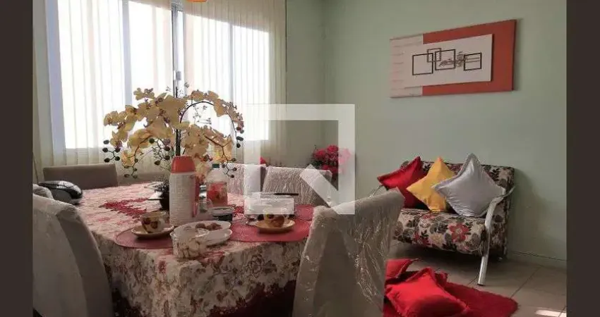 Apartamento para Venda - Castelo, 3 Quartos,  63 m² - Belo Horizonte