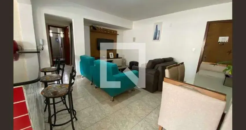 Apartamento para Venda - Havaí, 3 Quartos,  85 m² - Belo Horizonte