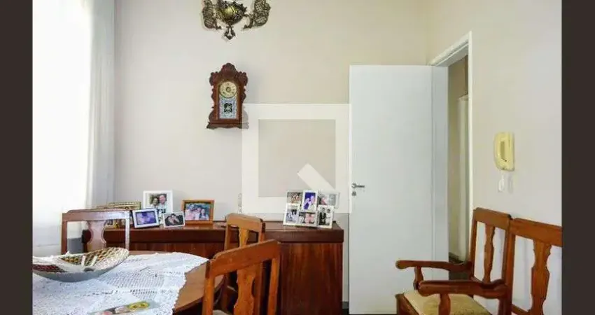 Apartamento para Venda - Cinqüentenário, 3 Quartos,  105 m² - Belo Horizonte