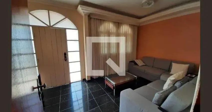 Casa para Venda - Santa Amélia, 3 Quartos,  291 m² - Belo Horizonte
