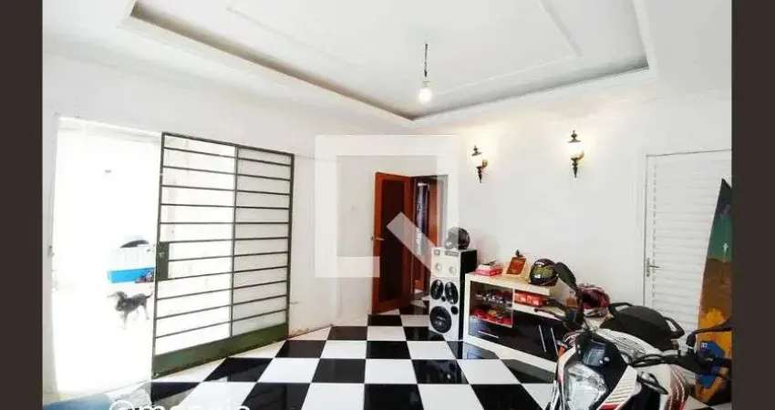 Casa para Venda - Sagrada Família, 3 Quartos,  120 m² - Belo Horizonte