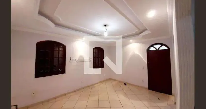 Casa para Venda - Betânia, 3 Quartos,  307 m² - Belo Horizonte
