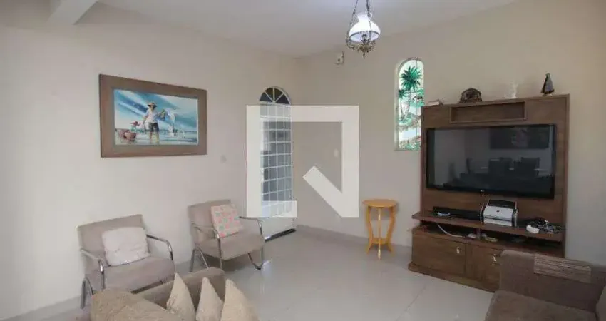 Casa para Venda - Padre Eustáquio, 3 Quartos,  294 m² - Belo Horizonte