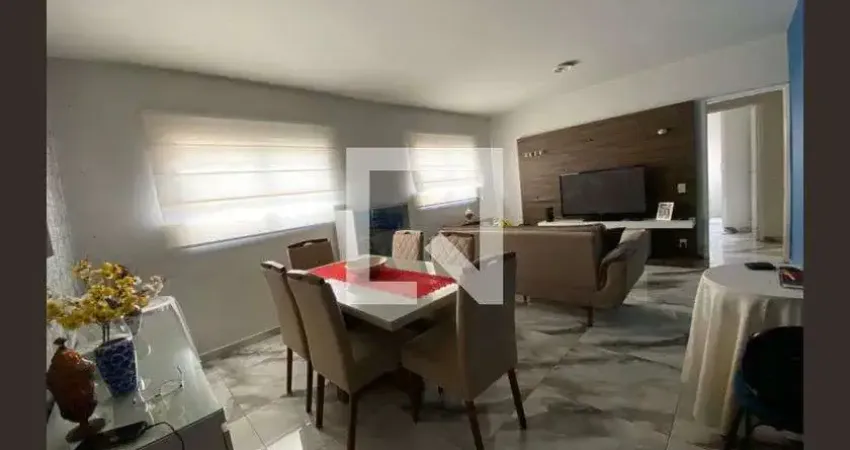 Apartamento para Venda - Sagrada Família, 3 Quartos,  80 m² - Belo Horizonte
