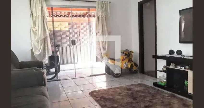 Casa para Venda - Nova Vista, 3 Quartos,  270 m² - Belo Horizonte