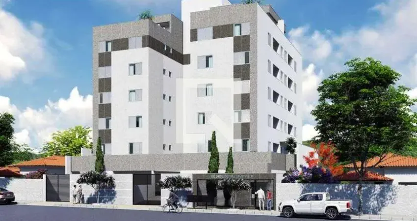 Apartamento para Venda - Santa Inês, 3 Quartos,  147 m² - Belo Horizonte