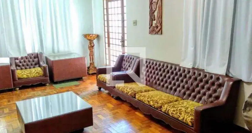 Casa para Venda - Carlos Prates, 3 Quartos,  340 m² - Belo Horizonte