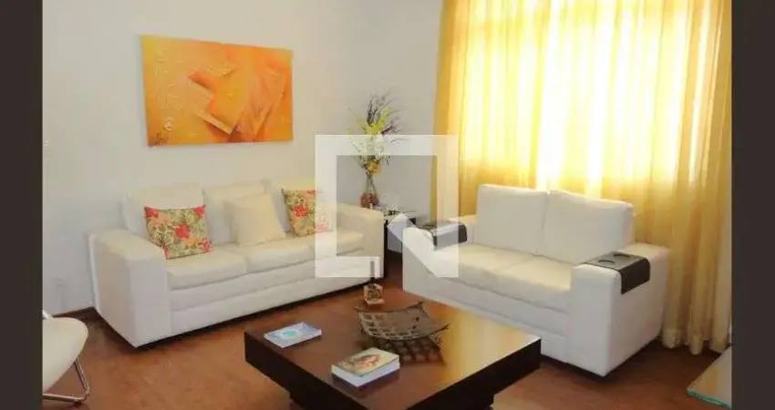 Apartamento para Venda - Santa Lúcia, 3 Quartos,  105 m² - Belo Horizonte