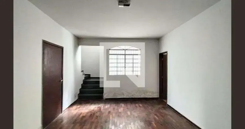 Casa para Venda - São Luíz, 4 Quartos,  260 m² - Belo Horizonte
