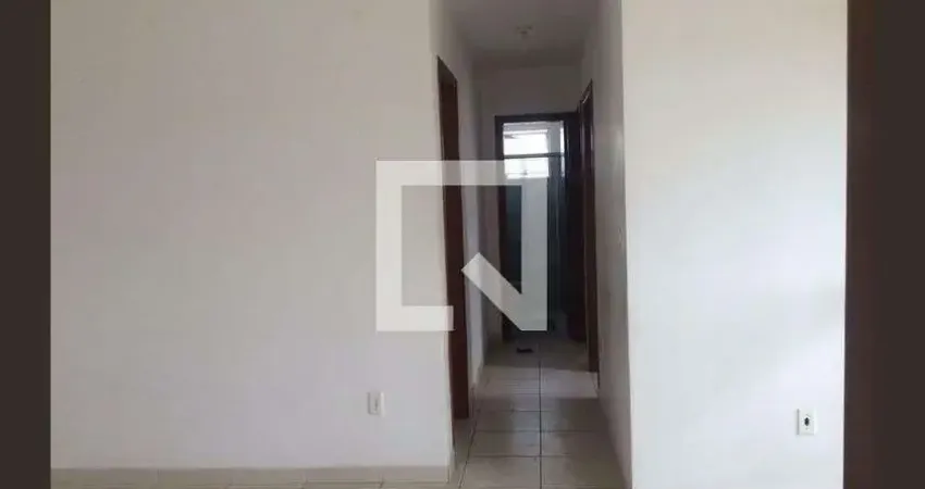 Apartamento para Venda - Santa Mônica, 3 Quartos,  62 m² - Belo Horizonte