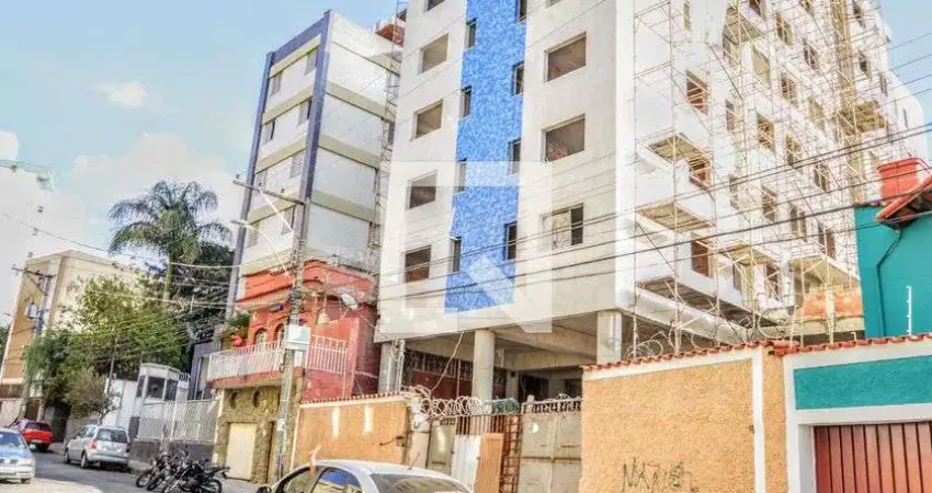 Apartamento para Venda - Nova Floresta, 3 Quartos,  77 m² - Belo Horizonte