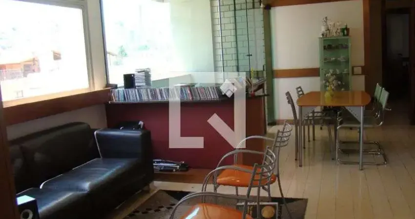 Apartamento para Venda - Coração de Jesus, 3 Quartos,  108 m² - Belo Horizonte