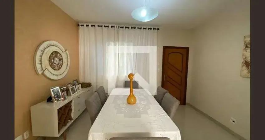 Apartamento para Venda - Glória, 3 Quartos,  56 m² - Belo Horizonte