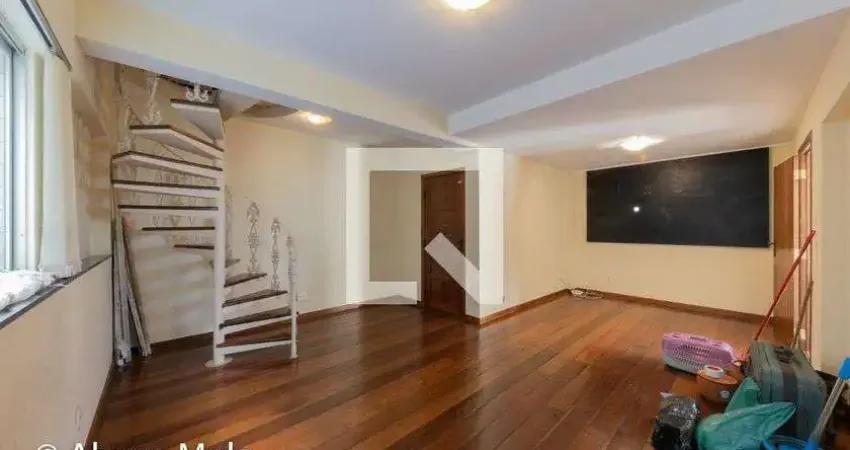 Apartamento para Venda - Barroca, 4 Quartos,  231 m² - Belo Horizonte