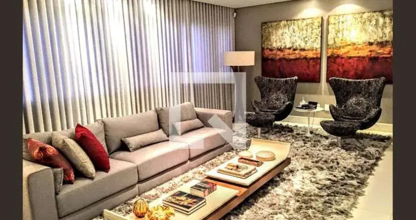 Apartamento para Venda - Liberdade, 4 Quartos,  260 m² - Belo Horizonte