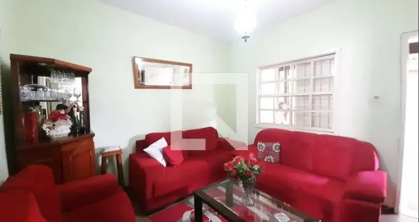 Casa para Venda - Santa Mônica, 3 Quartos,  180 m² - Belo Horizonte