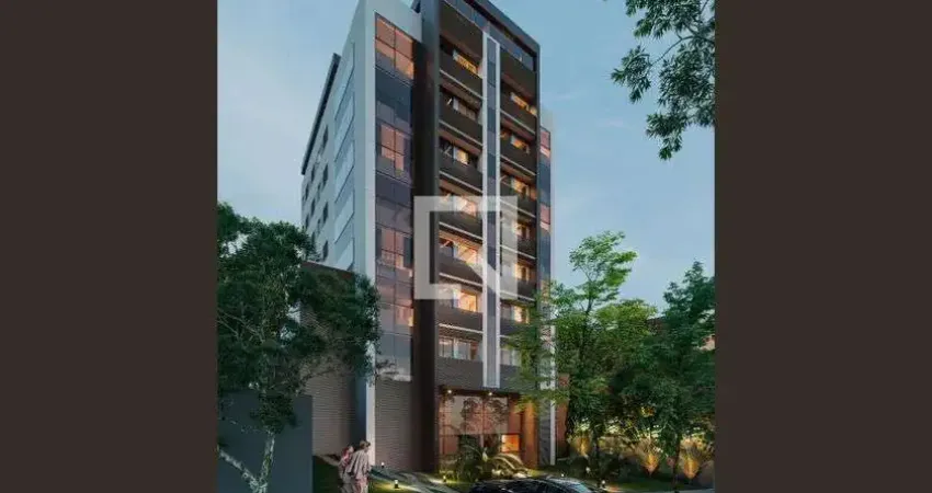 Apartamento para Venda - Sion, 4 Quartos,  156 m² - Belo Horizonte