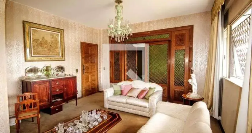Apartamento para Venda - Cruzeiro, 4 Quartos,  373 m² - Belo Horizonte