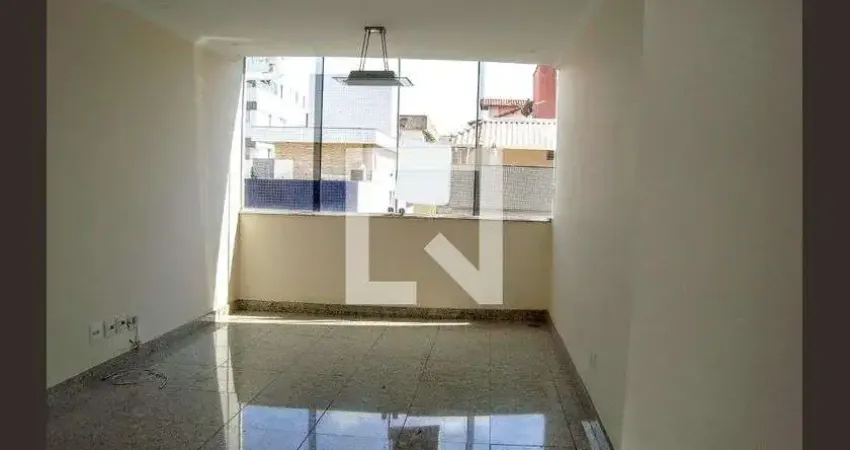 Apartamento para Venda - Paquetá, 4 Quartos,  178 m² - Belo Horizonte