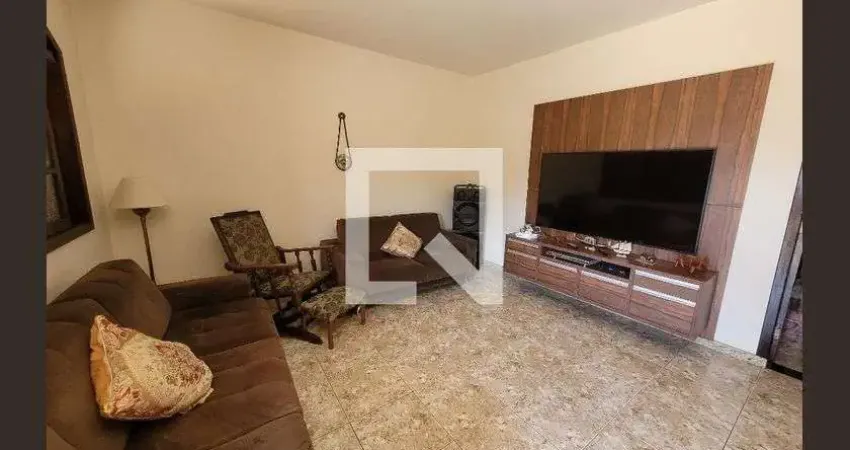 Casa para Venda - Alípio de Melo, 4 Quartos,  223 m² - Belo Horizonte