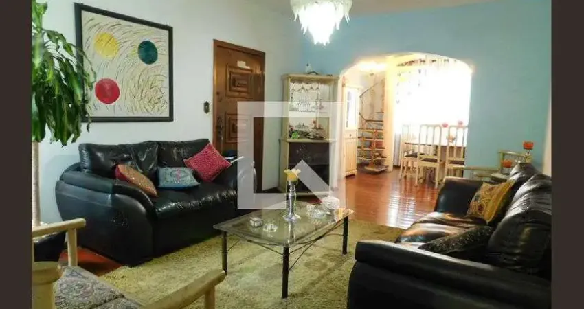 Apartamento para Venda - Monsenhor Messias, 4 Quartos,  316 m² - Belo Horizonte