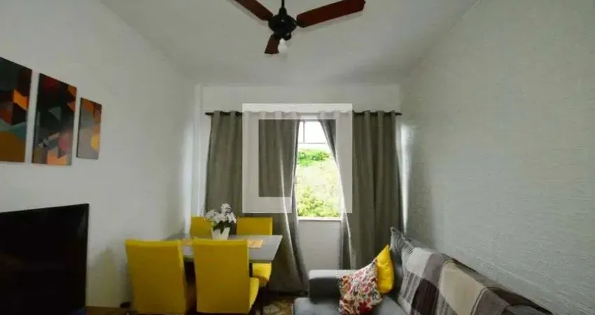 Apartamento para Venda - Irajá, 3 Quartos,  53 m² - Rio de Janeiro