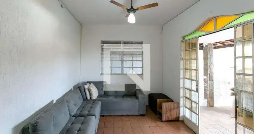 Casa para Venda - Céu Azul, 3 Quartos,  360 m² - Belo Horizonte