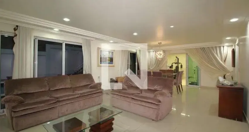 Casa / Sobrado em Condomínio para Venda - Taquara, 5 Quartos,  1060 m² - Rio de Janeiro