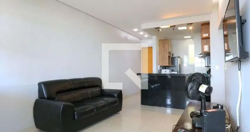 Apartamento para Venda - São Lucas, 2 Quartos,  153 m² - Belo Horizonte