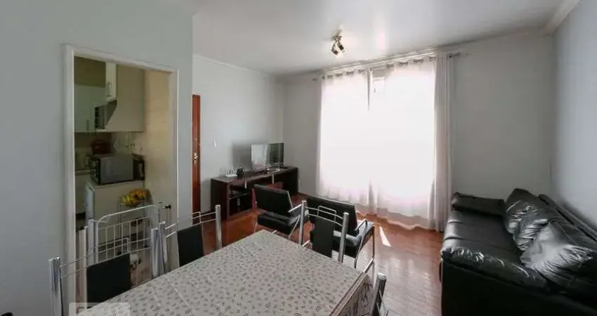 Apartamento para Venda - Monsenhor Messias, 3 Quartos,  90 m² - Belo Horizonte