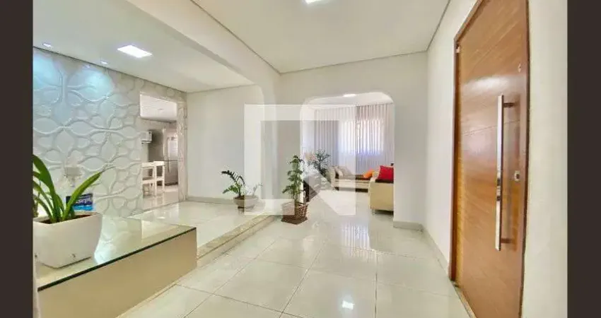 Casa para Venda - Concórdia, 3 Quartos,  191 m² - Belo Horizonte