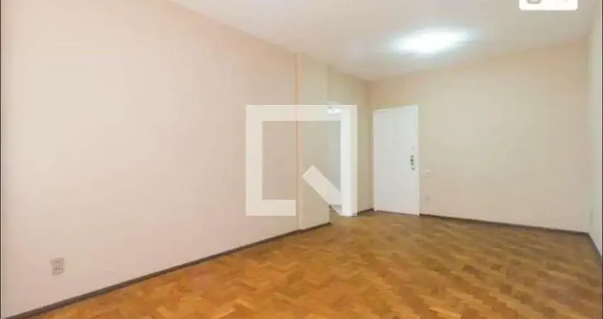 Apartamento para Venda - Centro, 3 Quartos,  115 m² - Belo Horizonte