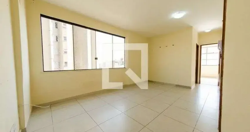 Apartamento para Venda - Grajaú, 3 Quartos,  70 m² - Belo Horizonte