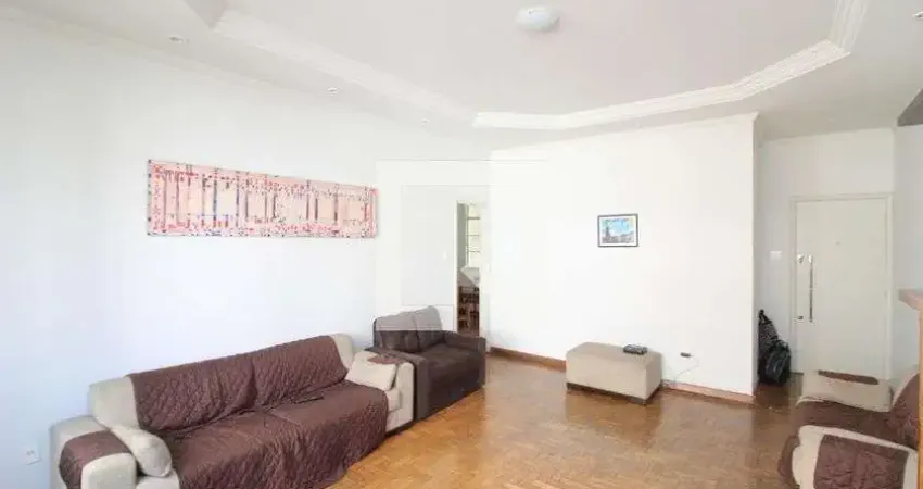 Apartamento para Venda - Lourdes, 3 Quartos,  120 m² - Belo Horizonte