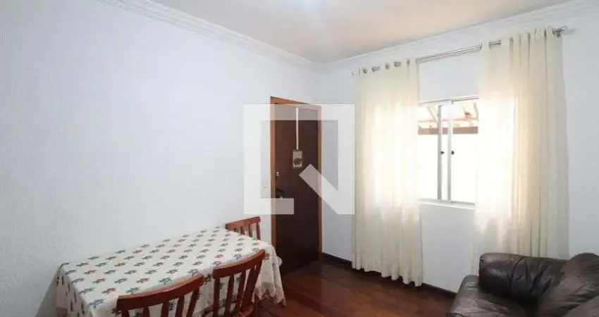 Cobertura para Venda - Ouro Preto, 4 Quartos,  130 m² - Belo Horizonte