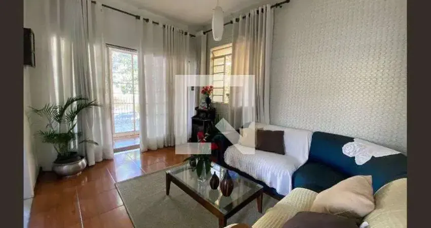 Casa para Venda - Santa Efigênia, 4 Quartos,  360 m² - Belo Horizonte
